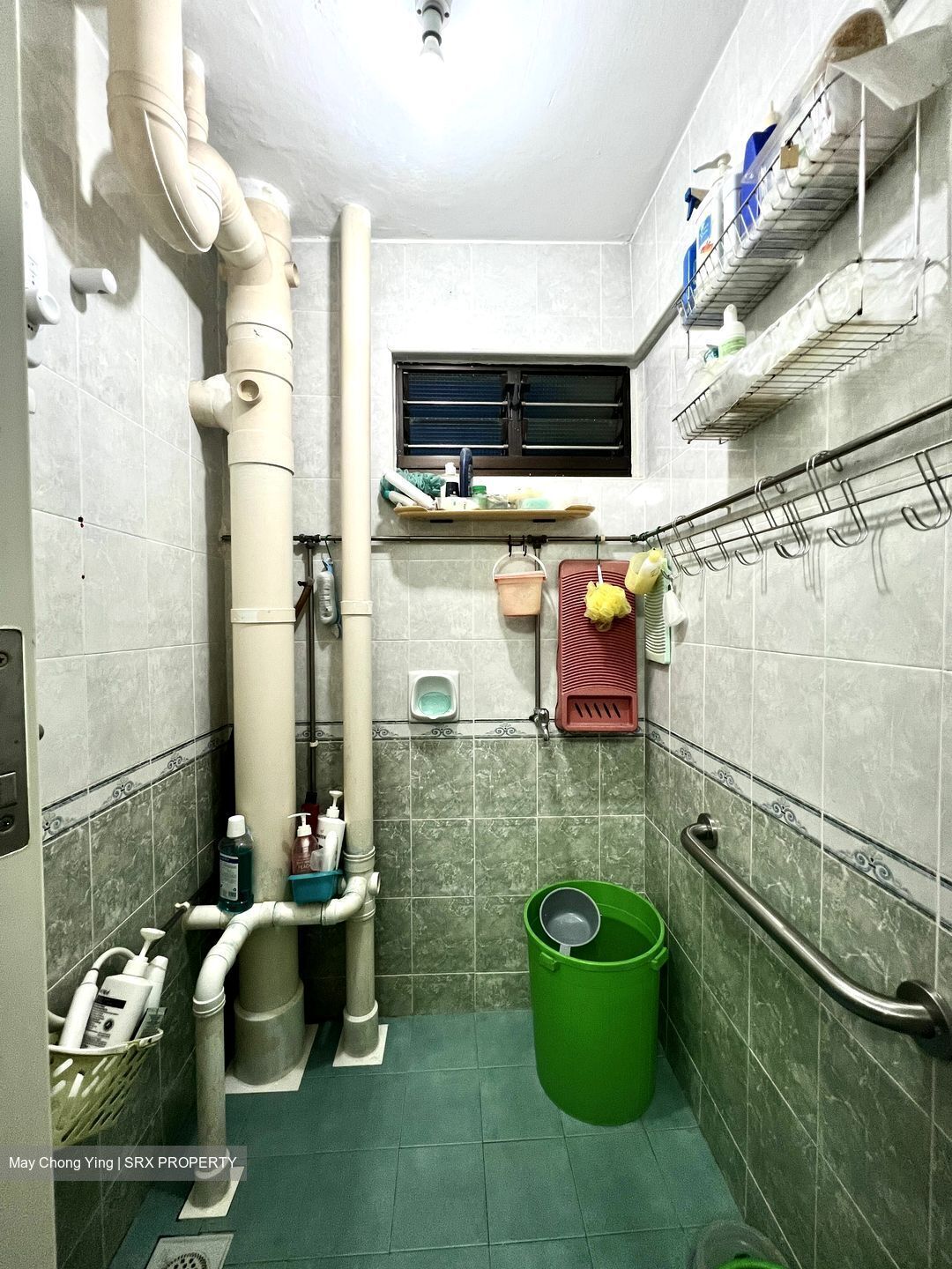 Blk 17 Marine Terrace Breeze (Marine Parade), HDB 4 Rooms #392885011